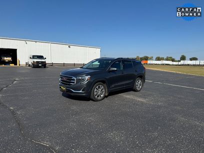 Used 2020 GMC Terrain SLT w/ Preferred Package