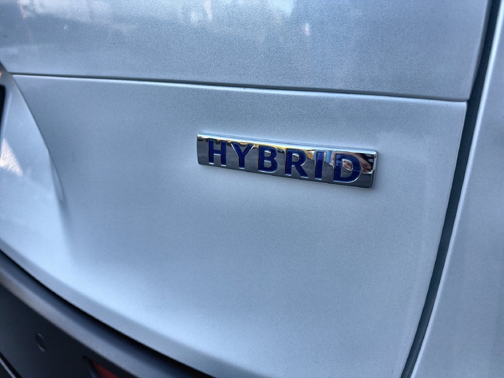 Certified 2026 MAZDA CX-50 AWD 2.5 Hybrid w/ Premium Pkg image 33