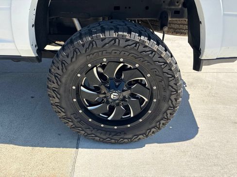 Used 2019 RAM 2500 Laramie AWD/4WD image 41