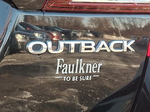 Used 2019 Subaru Outback 2.5i Limited w/ Popular Package #2 image 29