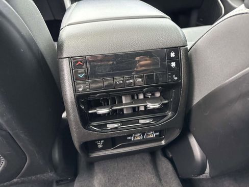 Used 2021 Jeep Grand Cherokee L Limited w/ Trailer Tow Group (B) image 34