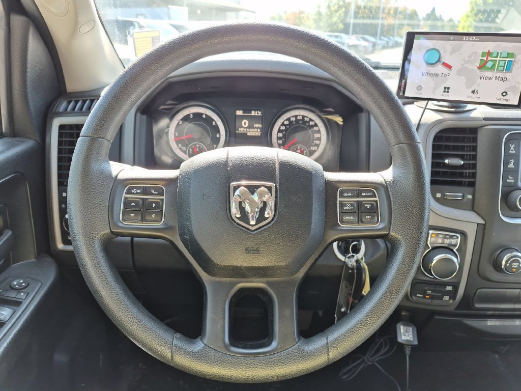 Used 2018 RAM 1500 Express w/ Wheel & Sound Group AWD/4WD image 20