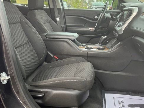 Used 2019 GMC Acadia SLE image 14