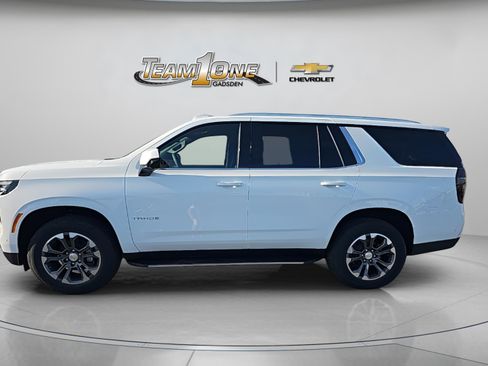 New 2026 Chevrolet Tahoe LS image 5