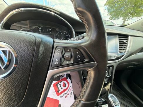 Used 2019 Buick Encore Preferred w/ Safety Package FWD image 20