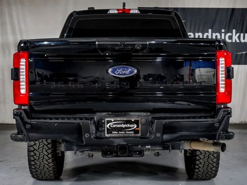 Used 2024 Ford F250 XL w/ STX Appearance Package image 9