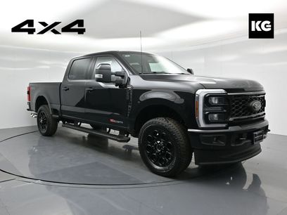 New 2025 Ford F250 Lariat w/ Lariat Ultimate Package