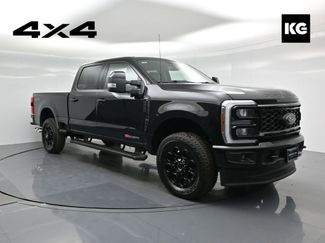New 2025 Ford F250 Lariat w/ Lariat Ultimate Package 360° Tour