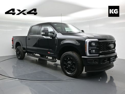 New 2025 Ford F250 Lariat w/ Lariat Ultimate Package image 1