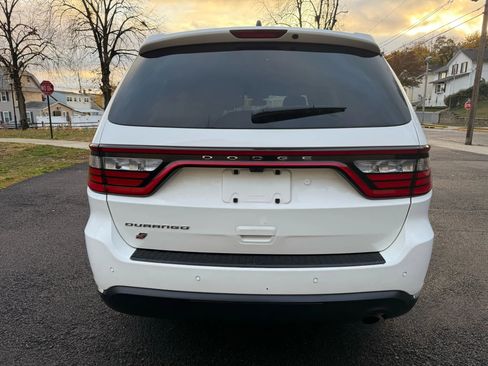 Used 2020 Dodge Durango AWD w/ Skid Plate Group image 6
