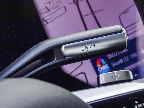 New 2022 Mercedes-Benz EQS 580 4MATIC Sedan image 18