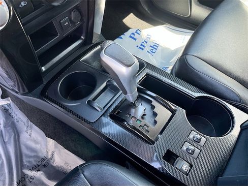 Used 2023 Toyota 4Runner TRD Off-Road Premium image 17