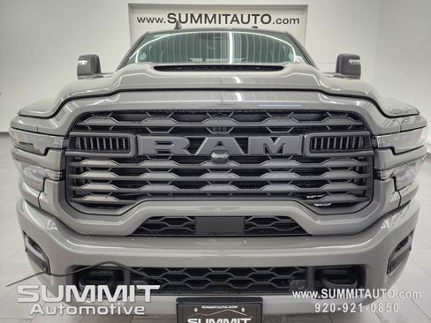 New 2026 RAM 2500 Tradesman w/ Safety Group image 20
