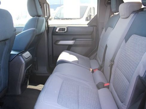 Used 2023 Ford Bronco Outer Banks AWD/4WD image 36
