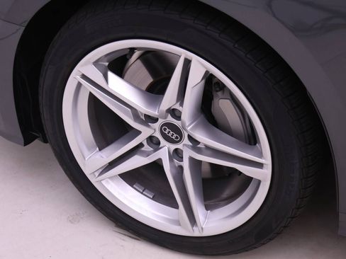 Certified 2021 Audi A5 2.0T Premium Plus w/ Premium Plus AWD/4WD image 21