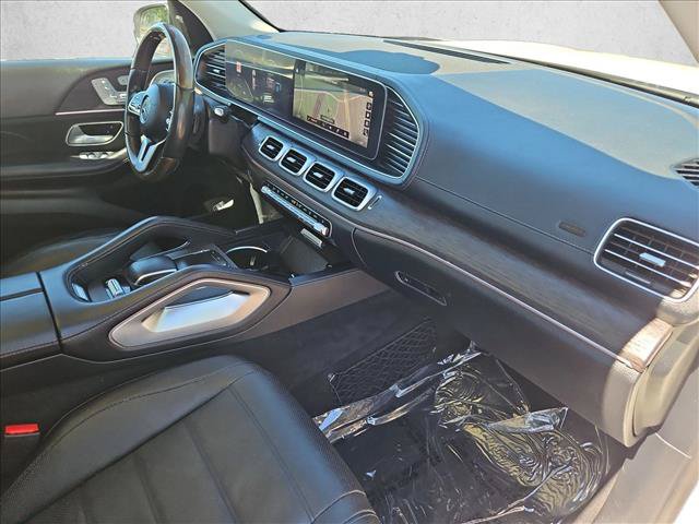 Used 2020 Mercedes-Benz GLS 580 4MATIC image 24