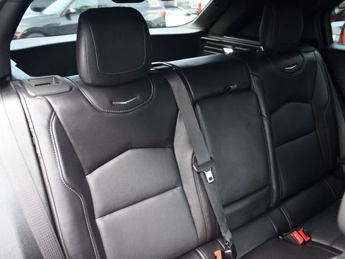 Used 2020 Cadillac XT4 Premium Luxury image 29