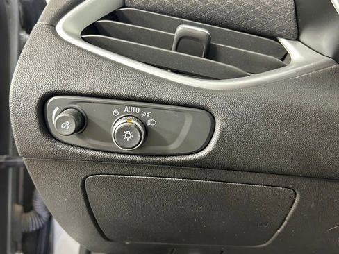 Used 2024 Chevrolet Malibu LT image 20