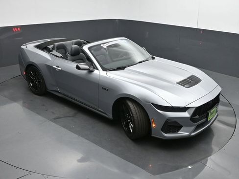 New 2025 Ford Mustang GT Premium image 46