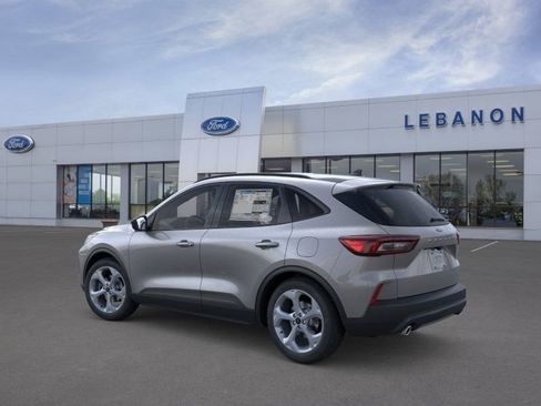 New 2025 Ford Escape ST-Line w/ Equipment Group 301A image 5