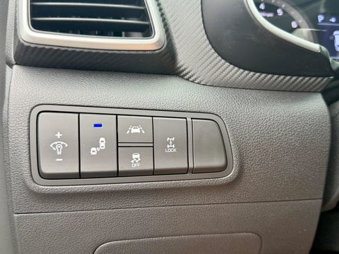 Used 2019 Hyundai Tucson SEL AWD/4WD image 29