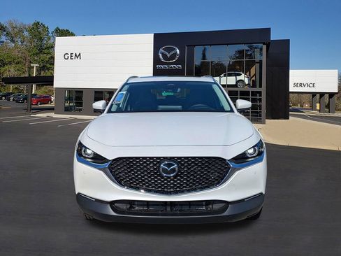 New 2026 MAZDA CX-30 AWD 2.5 S w/ Premium Package image 9