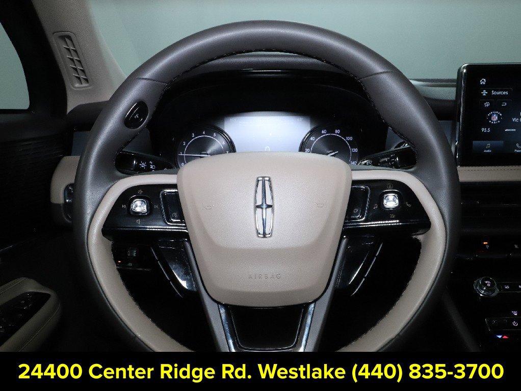 Used 2022 Lincoln Corsair FWD image 20