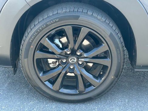 Used 2024 MAZDA CX-30 AWD 2.5 S w/ Select Sport Pkg image 13