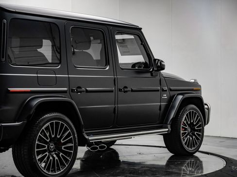Used 2026 Mercedes-Benz G 63 AMG 4MATIC image 20
