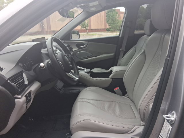 Used 2023 Acura RDX w/ Technology Package FWD image 12