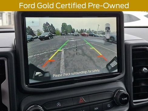 Used 2023 Ford Bronco Sport Big Bend w/ Convenience Package AWD/4WD image 22