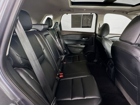 Used 2023 Nissan Rogue SL w/ SL Premium Package AWD/4WD image 30