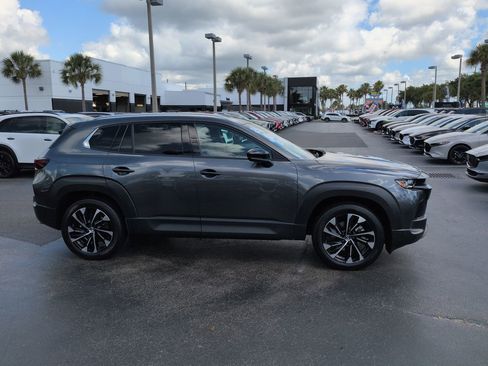 Used 2026 MAZDA CX-50 2.5 Hybrid w/ Weather Package AWD/4WD image 3