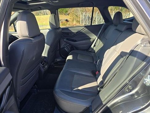 Used 2025 Subaru Outback Wilderness image 13