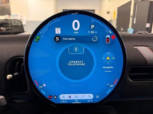 New 2026 MINI Cooper S image 16