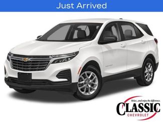 Used 2022 Chevrolet Equinox LT 360° Tour