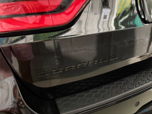 Used 2024 Dodge Durango R/T w/ Blacktop Package image 49