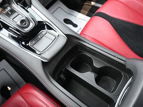Used 2020 Acura RDX A-Spec FWD image 29