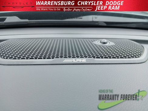 New 2026 RAM 2500 Big Horn AWD/4WD image 20