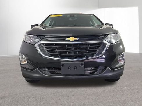 Used 2021 Chevrolet Equinox LT image 45