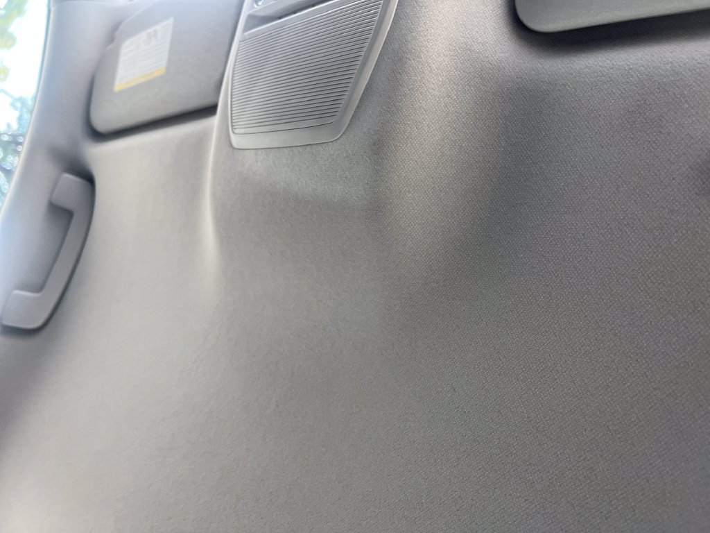 Used 2026 Nissan Sentra SV w/ Floor Mat Package FWD image 20