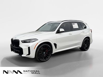 Used 2024 BMW X5 xDrive40i w/ M Sport Package