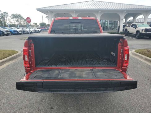Used 2023 Ford F150 XLT w/ Equipment Group 302A High image 5