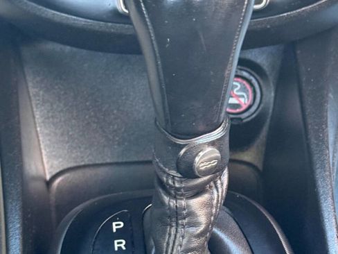 Used 2017 FIAT 500X Pop w/ Pop Popular Equipment Package image 6