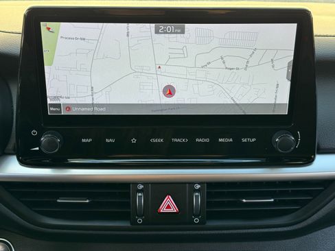 Used 2022 Kia Forte GT w/ GT Technology Package image 23