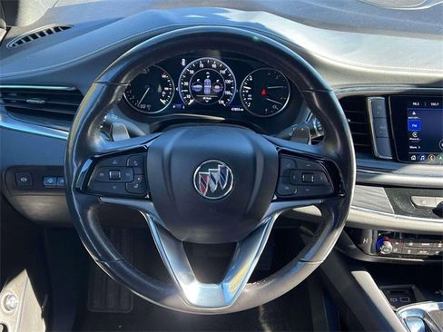 Used 2024 Buick Enclave Premium image 14