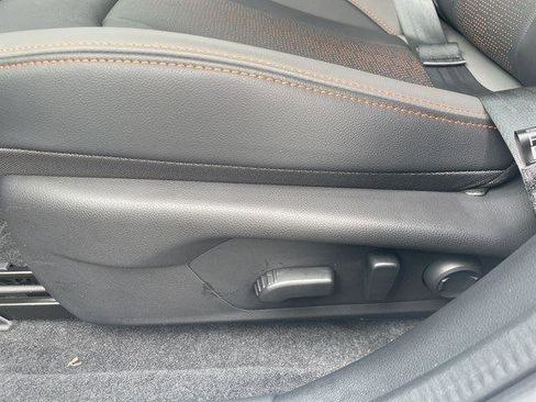 New 2026 Subaru Crosstrek 2.5i Limited AWD/4WD image 11