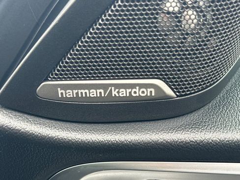 Used 2023 BMW i4 M50 w/ Premium Package image 16