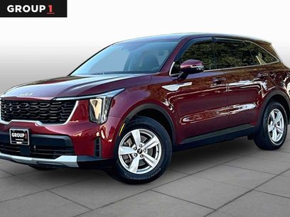 Used 2024 Kia Sorento LX