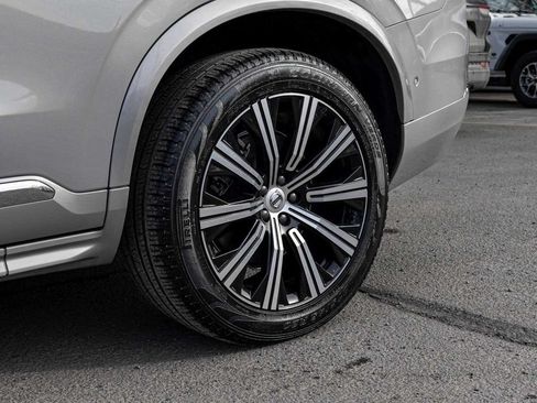 Used 2024 Volvo XC90 B6 Plus w/ Protection Package Premier AWD/4WD image 8